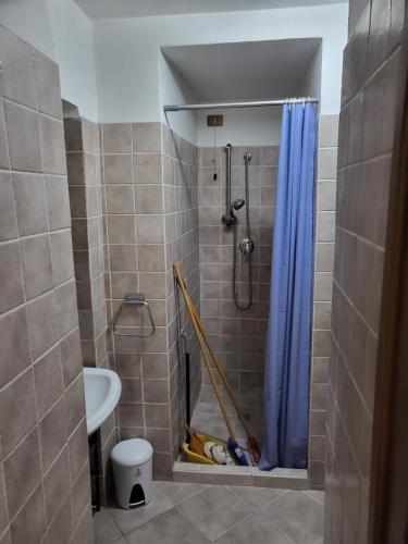  Barbara rooms in Foligno