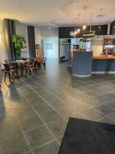 Hotels in Kaustinen