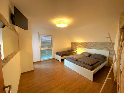 Ferienwohnung Vogelsang in Laufenburg, Deutschland