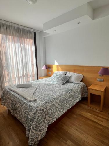 Samaniego suite, AirPort, ifema turístico, Madrid