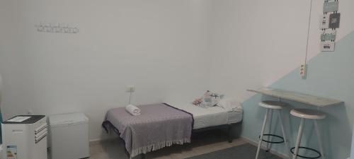 Coordenadas Ibiza Room Type - Twin Room