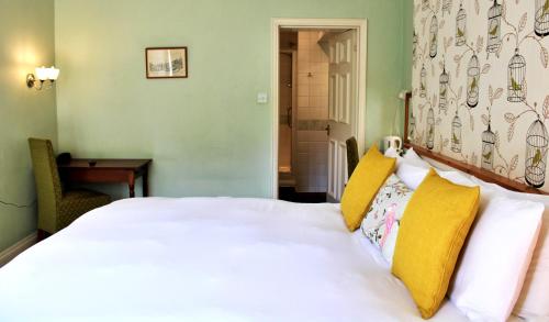 Victoria Square Hotel Clifton Village - image 7