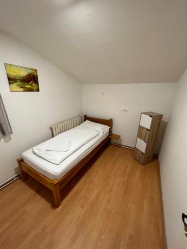 Apartman Vanja