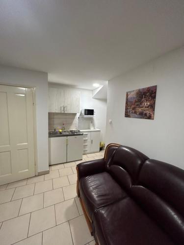 Apartman Vanja