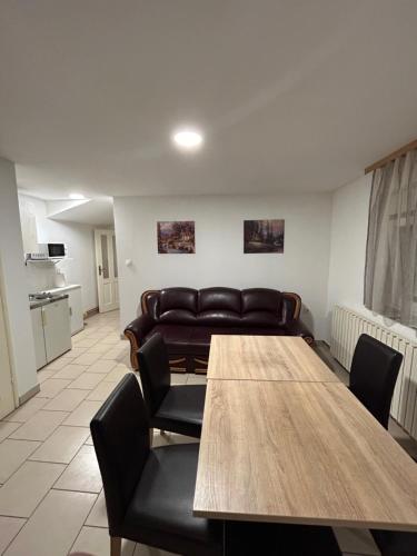 Apartman Vanja, Požega