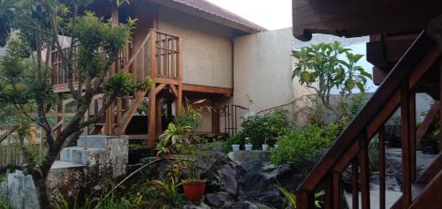 Radiya Guesthouse in Sembalun