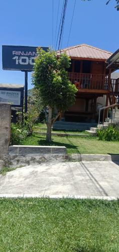 Radiya Guesthouse in Sembalun