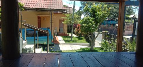 Radiya Guesthouse in Sembalun