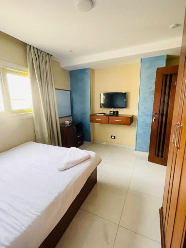 Grand Museum Pyramids View Hotel - image 4