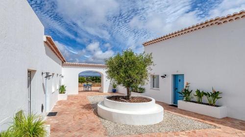 Quinta do Ourives in Salicos