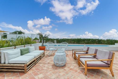 Quinta do Ourives in Salicos