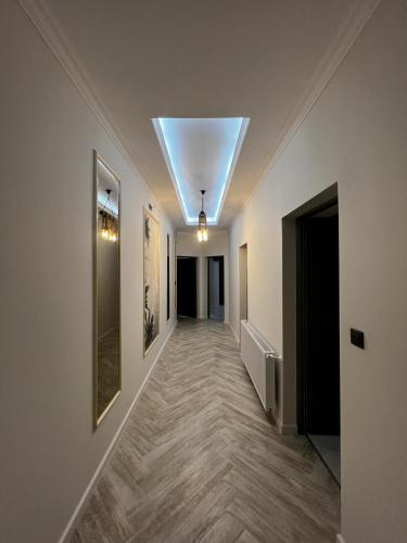 Casa moderna situata in zona centrala a orasului in 圖爾恰