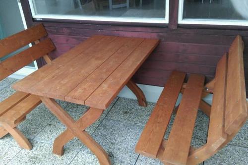  Byt v Sonnenalm 7 , 8983 Bad Mitterndof in Bad Mitterndorf