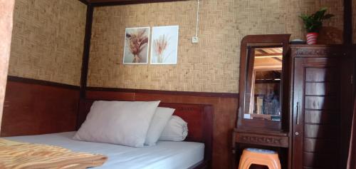 Radiya Guesthouse in Sembalun