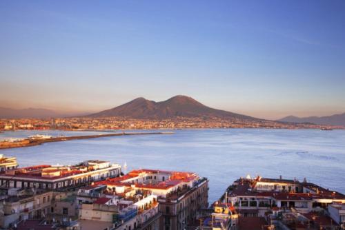 GIO' HOUSE, Naples (photo 7)