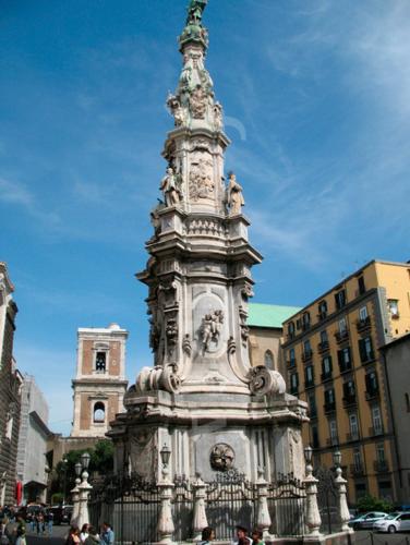 GIO' HOUSE, Naples (photo 8)