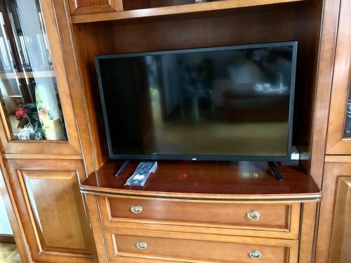 Apartamento Alsas. Con Parking Incluido