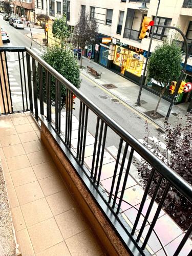 Apartamento Alsas. Con Parking Incluido