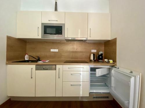 Utulny apartman u Mumlavskych vodopadu in Ryzoviste
