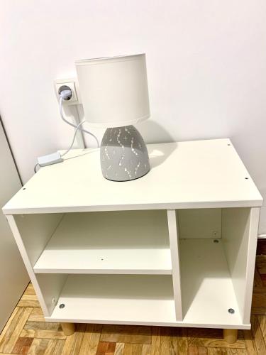 Apartamento Alsas. Con Parking Incluido