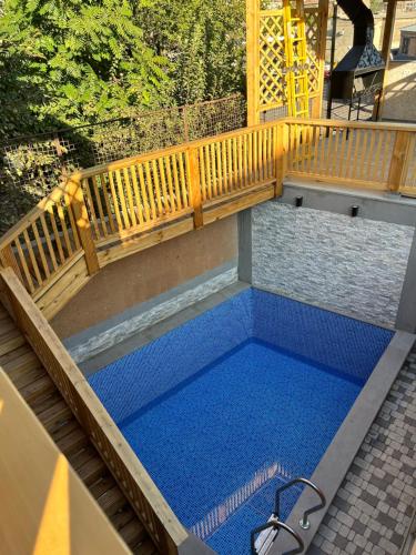 V.MOD Hotel – Yerevan, PR