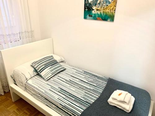 Apartamento Alsas. Con Parking Incluido