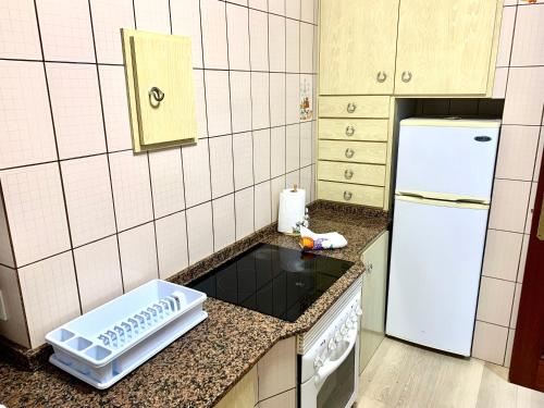 Apartamento Alsas. Con Parking Incluido - Gijón