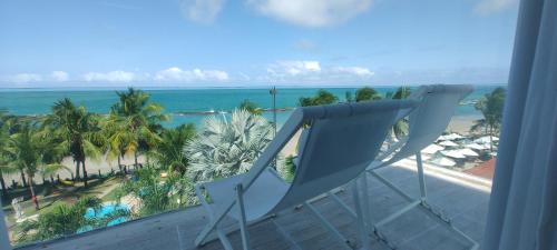 Loft e Flats Beira Mar - Apart Hotel Praia dos Carneiros