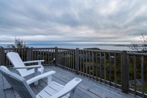 Belle Vue Cottage - Upper Island Cove