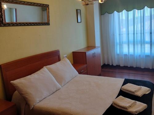  L&L Livin & Live in Arzúa