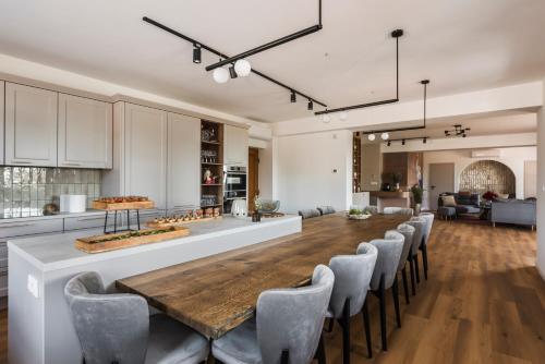 PALO Borbirtok - Bed and Wine in ปาลอซนัก