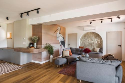 PALO Borbirtok - Bed and Wine in ปาลอซนัก