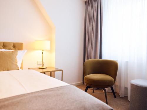 Hotel Lindenufer Room Type - Double Room