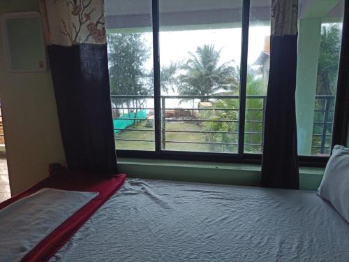 Parshuram Sea Shore Cafe and Rooms, Gokarna