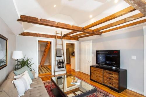 The Seabird Suite in Marblehead, USA