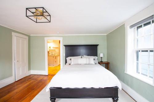 The Seabird Suite in Marblehead, USA