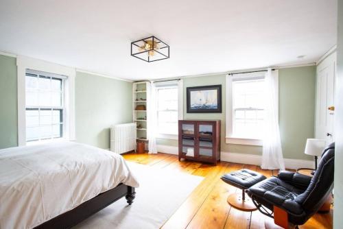 The Seabird Suite