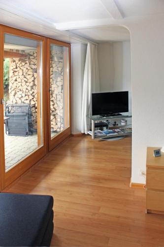 B&B Hersberg in Hersberg, Schweiz