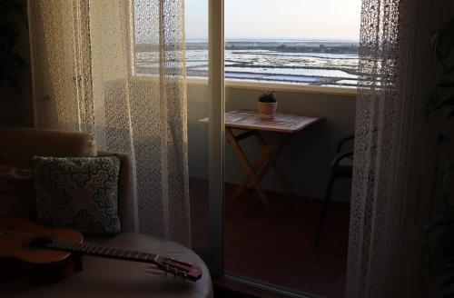  Sea View Apartment in Faro