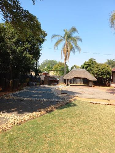 B&B Pretoria - Amani Guest Haven - Bed and Breakfast Pretoria