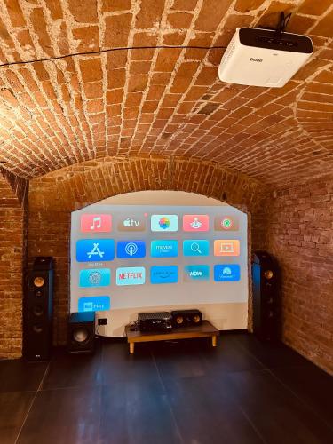 Nest Loft and Cellar