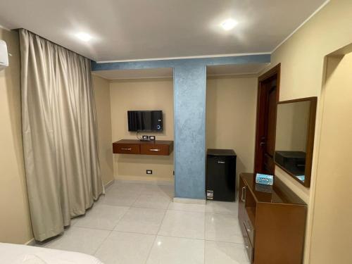 Grand Museum Pyramids View Hotel - image 8