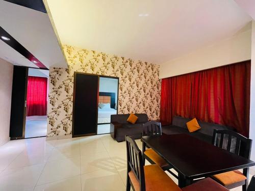 Orchid Business Hotel in Chittagong