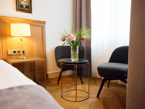Hotel Lindenufer, Berlin (photo 6)