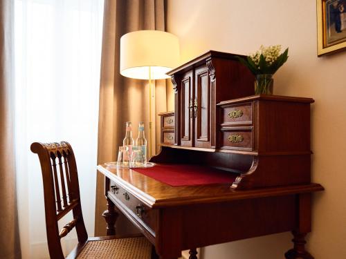 Hotel Lindenufer, Berlin (photo 7)