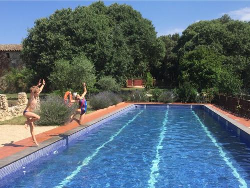 Hotel Mas Pelegri