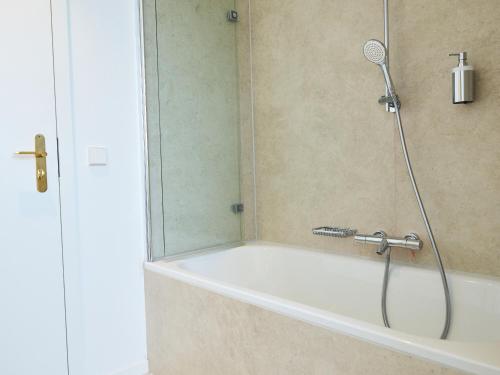 Hotel Lindenufer in Spandau