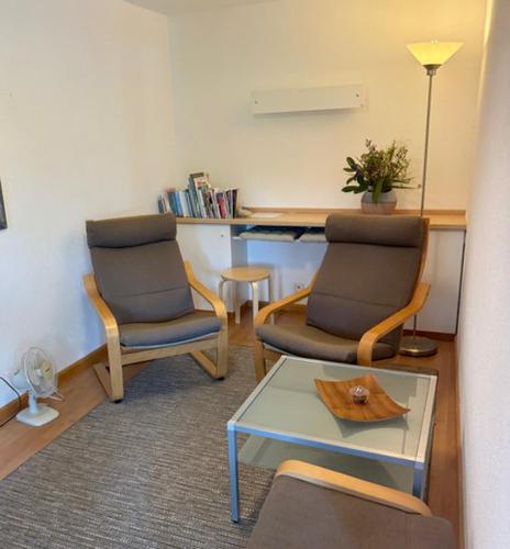 B&B Hersberg in Sissach