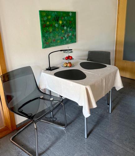 B&B Hersberg in Sissach