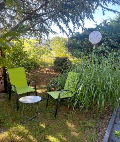 B&B Hersberg in Sissach